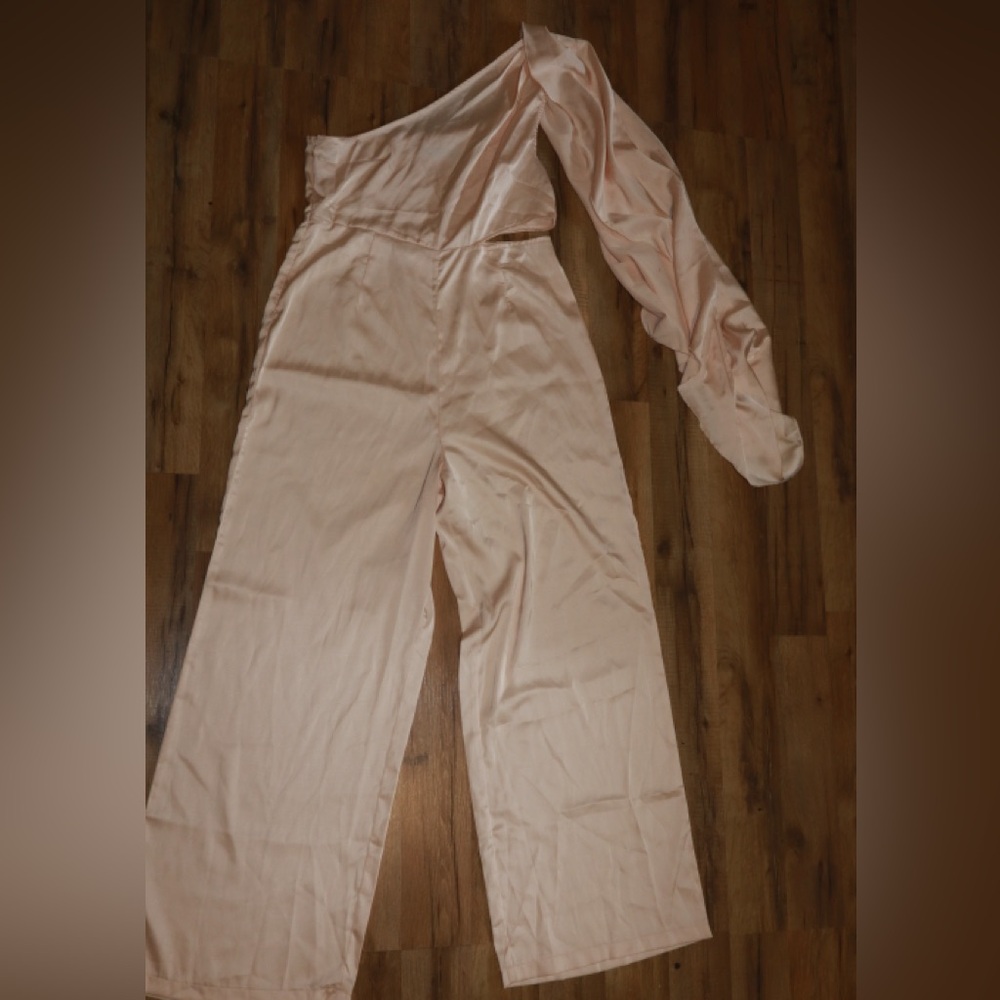 Double Crazy Moonlight Jumpsuit SIZE Large